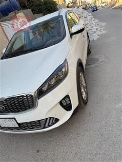 کیا سۆرینتۆ